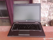 In Review:  HP ProBook 6465B-LJ489UT