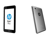 In Review: HP Slate 7 Plus 4200ef. Test sample courtesy of HP Germany.