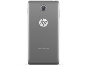 HP Slate 6 Voice Tab 2 back