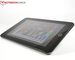 Tested: HP Slate 7 Plus tablet