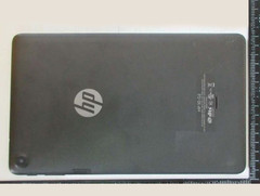 HP 10 G2 Android tablet spotted at FCC
