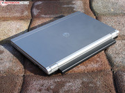 Reviewed: HP EliteBook 2170p-B6Q15EA