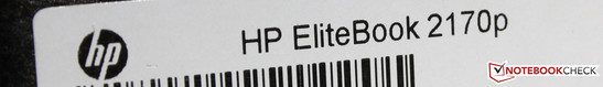 HP EliteBook 2170p (B6Q12EA): elite mini notebook with power and stamina? HP EliteBook 2170p (B6Q12EA): elite mini notebook with power and stamina?