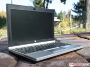 The 2170p (B6Q12EA) in addition to Lenovo's ThinkPad X121e, E130,