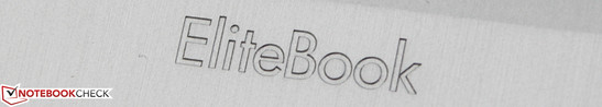HP EliteBook 2560p (LG666EA): The cheapest configuration comes without a SSD and UMTS for around 1,000 Euros HP EliteBook 2560p (LG666EA): The cheapest configuration comes without a SSD and UMTS for around 1,000 Euros