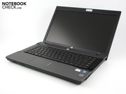 In Review:  HP 620 WT092EA