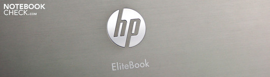 HP EliteBook 8440p-WJ681AW