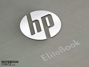 Hewlett Packard's EliteBook series are the manufacturer's premium laptops.