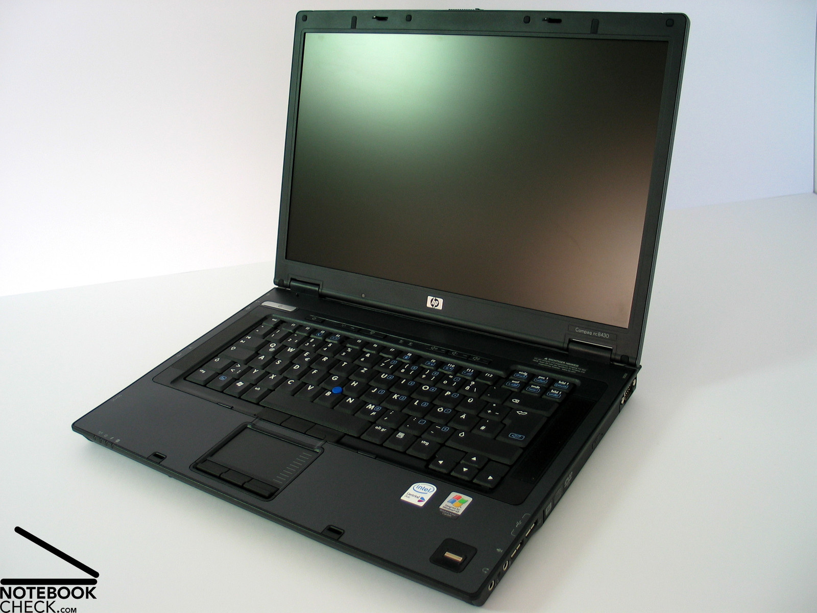 Nc8430 Nc8430