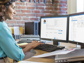 Desktop PCs continue to outsell smartphones and tablets in the business sector