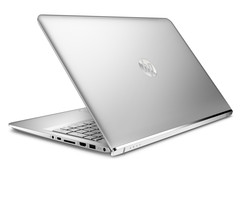 HP Envy 15.6