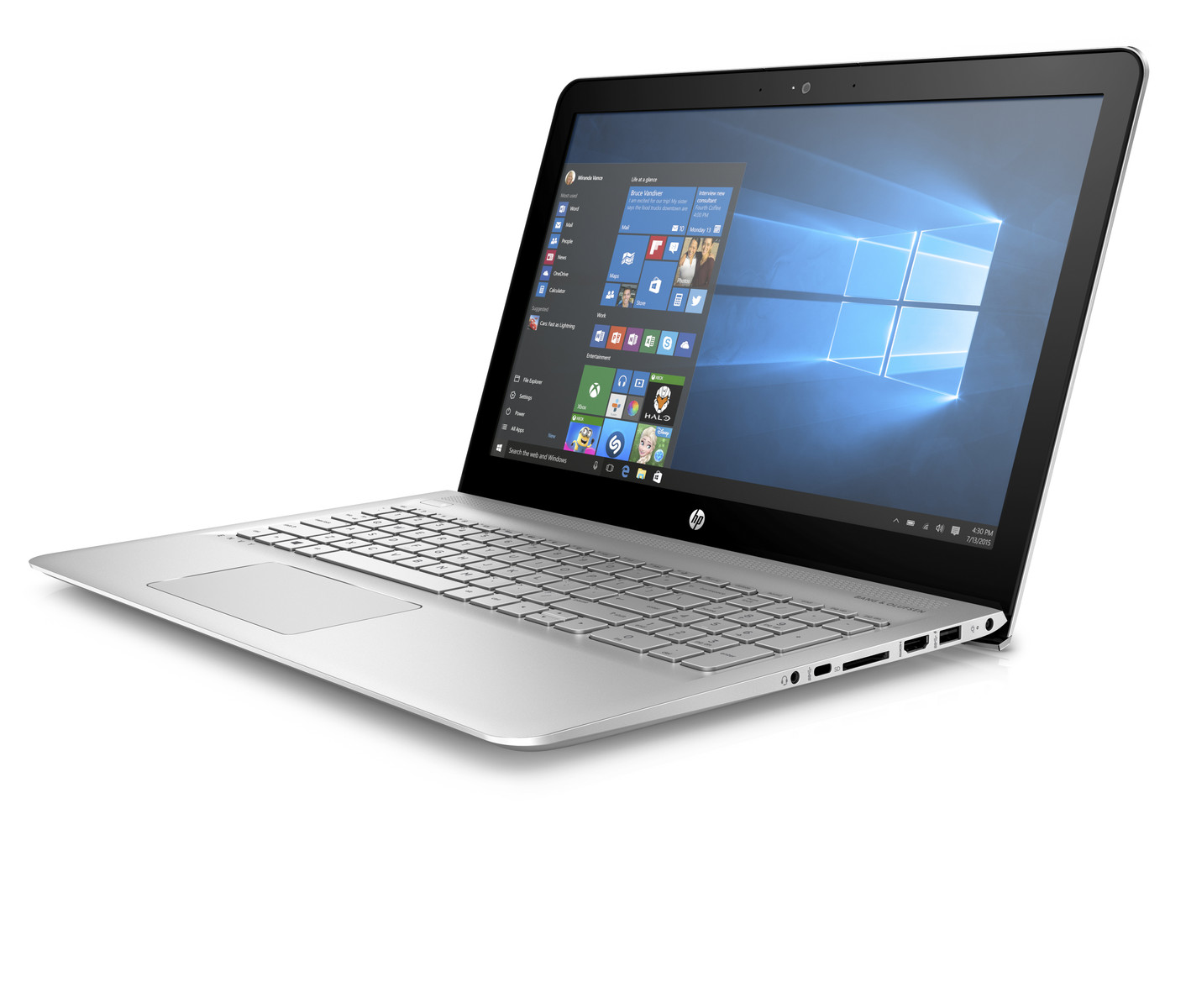 Get Hp Envy X360 15-Ed0768Ng Gif