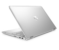 HP Envy x360