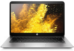 HP EliteBook 1030 fanless Windows notebook with Skylake processor