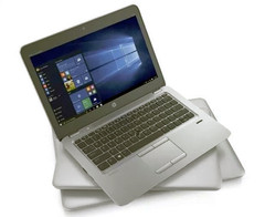 HP EliteBook 800 G4 notebook series with Intel Kaby Lake processors coming soon