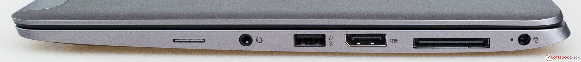 Hp elitebook store folio 1040 g1