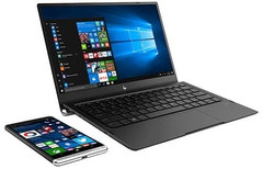 HP Elite x3 Lap Dock now available in the US for $599 USD