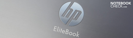 HP EliteBook 2540p WK302EA: Turbo performance and battery life thanks to the low voltage Core i7-640LM?