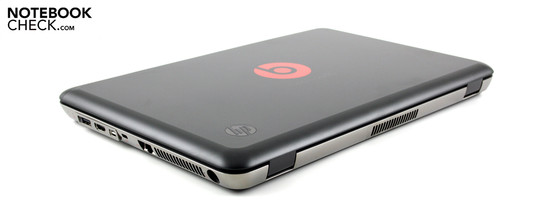 HP Envy 14-1190eg Beats Edition (XE653EA)