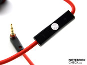 "Control Talk" with microphone "Control Talk" with microphone
