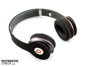 Dr. Dre studio headphones Dr. Dre studio headphones