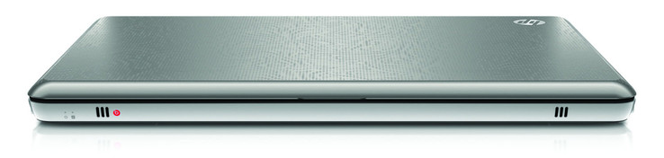 HP Envy 17