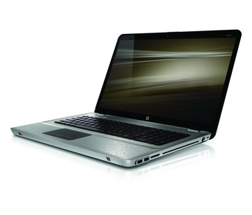 HP Envy 17