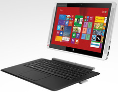 HP Envy x2 13.3-inch Full HD Windows convertible with Intel Core-M processor