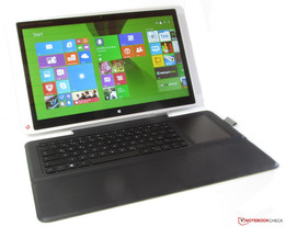 HP Envy x2 15-c000ng