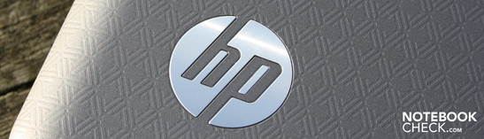 Review HP G62 130EG Notebook NotebookCheck Reviews
