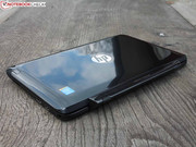 In Review: HP Pavilion 11-h000sg, courtesy of notebooksbilliger.de