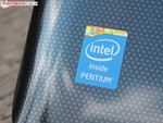 Top performer? Intel Pentium N3510