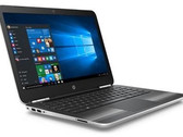 HP Pavilion 14-al003ng Notebook Review