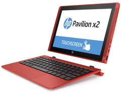 HP Pavilion x2