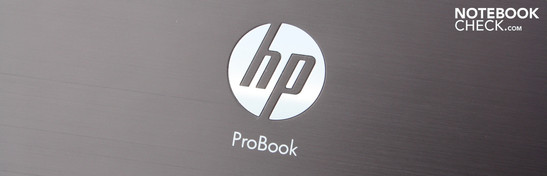 HP ProBook 4720s (WT237EA/WS912EA): Matte 17 inch notebook with mid-range power. An office all-rounder for demanding users? HP ProBook 4720s (WT237EA/WS912EA): Matte 17 inch notebook with mid-range power. An office all-rounder for demanding users?