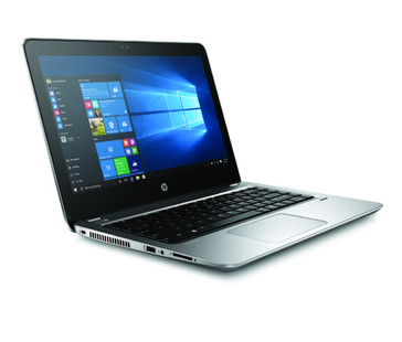 HP ProBook 430 G4 notebook (2016)