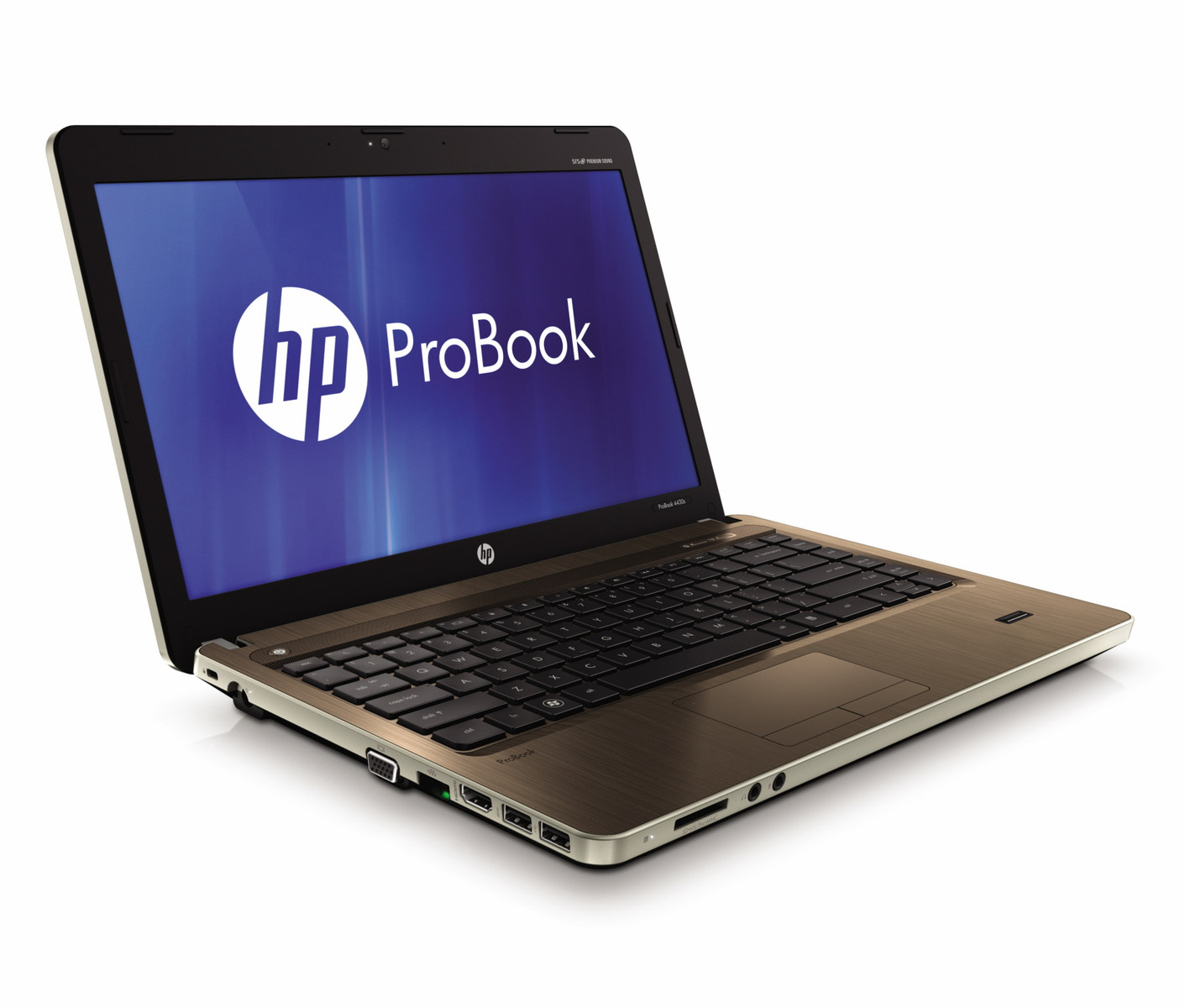 HP ProBook 4430s XU013UT Laptop Review NotebookCheck net HP ProBook 4430s XU013UT Laptop Review NotebookCheck net