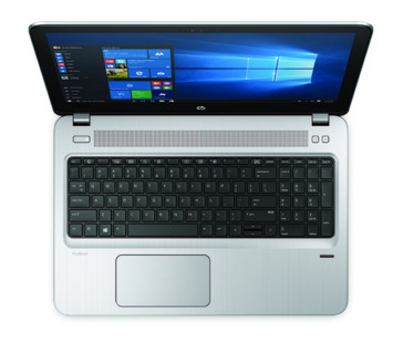 HP ProBook 450 G4 notebook (2016)