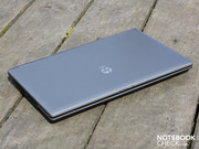 In Review: HP ProBook 6540b WD690EA