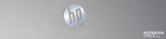 HP ProBook 6540b WD690EA mit WXGA++ 1600x900 & Core i5-430M nebst ATI Mobility Radeon HD 4550