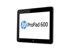 HP announces the ProPad 600 Windows tablet
