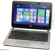 HP ProBook 430 G2.