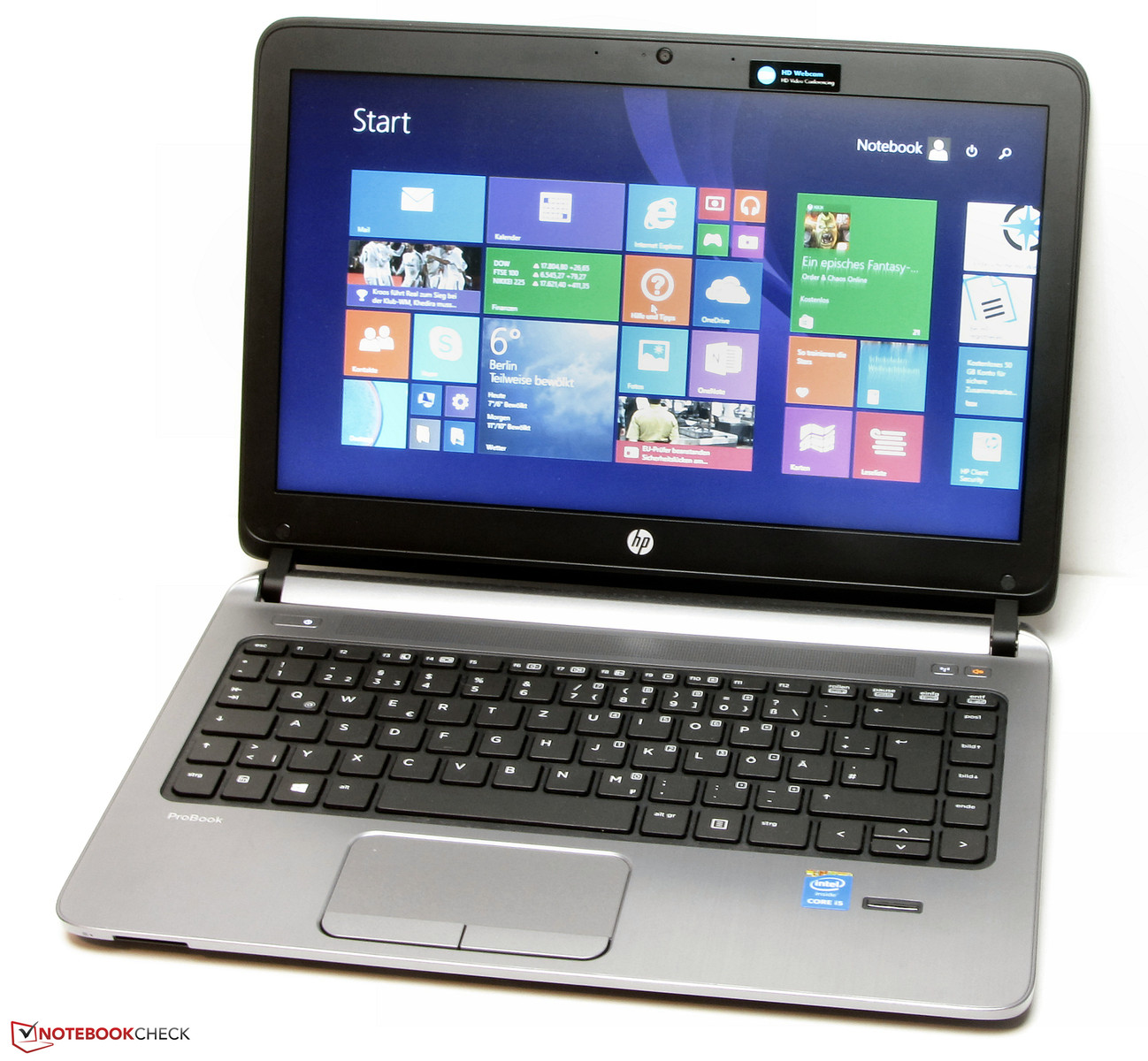 Ноутбук Hp Probook 430 G2 Купить