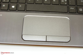 Touchpad HP ProBook 430 G2