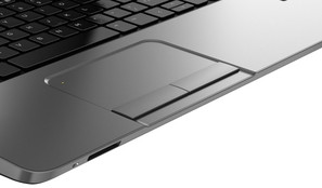 Touchpad Probook 450 G0/G1 (Bild: HP)