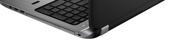 Review HP HP ProBook 450 G2 Notebook Review NotebookCheck net Reviews 