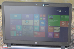 HP ProBook 450 G2