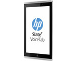 In review: HP Slate 7 6100en VoiceTab