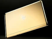 HP Spectre by J. Hannah