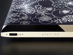 HP Spectre 13 to come in 18K gold limited edition SKUs